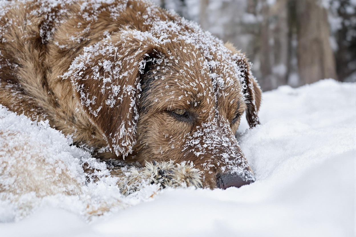 Why Leaving Dogs in the Cold Is Now a Felony – What Pet Parents Need to Know