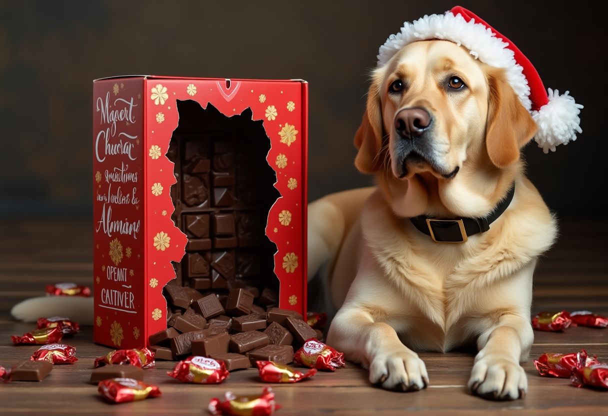 Holiday Pet Emergencies: Why This Christmas Might Be Time for Pet Insurance